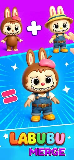 Labubu screenshot