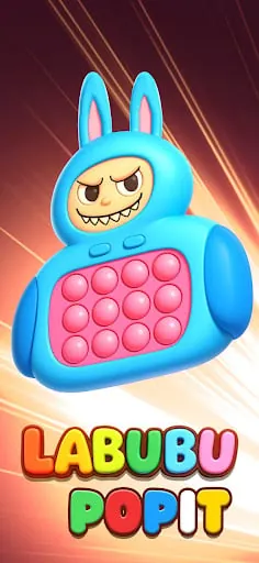 Labubu screenshot