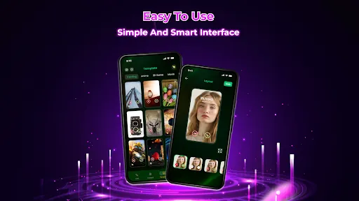 Color Phone: Call Screen Theme screenshot