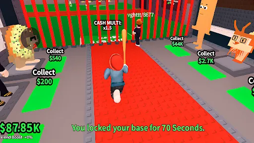 Steal a Brainrot screenshot