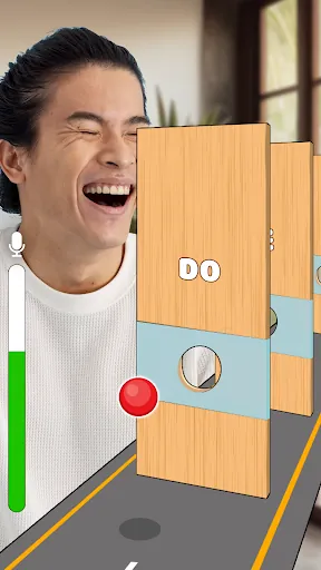 TickTock Challenge screenshot