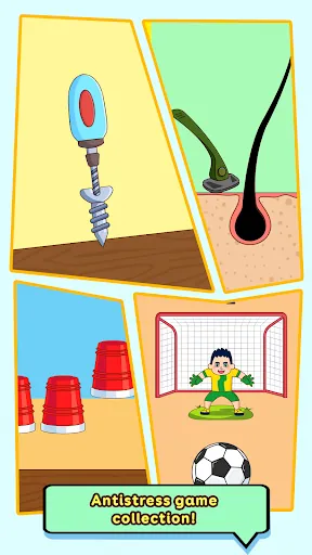 TickTock Challenge screenshot