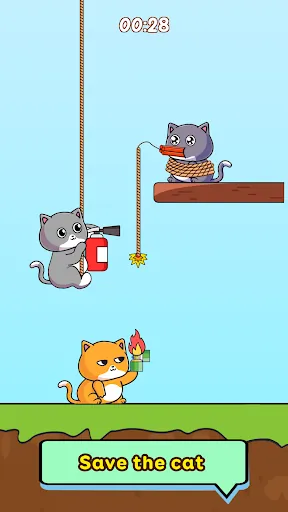 TickTock Challenge screenshot