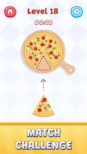Tik Tap Challenge screenshot