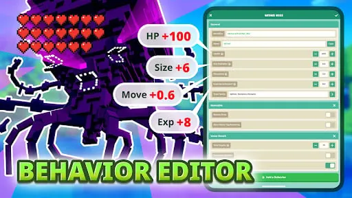 Craft Addons for Minecraft PE screenshot