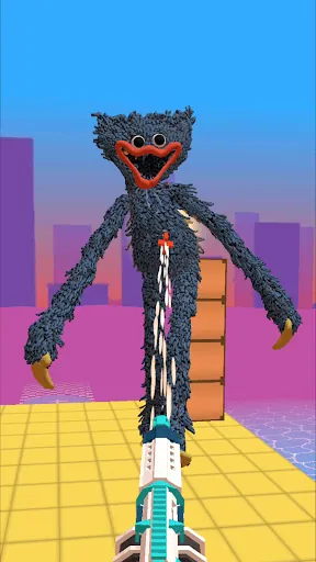 Pierce Them All 3D screenshot