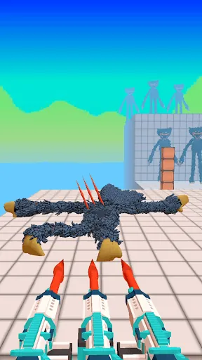 Pierce Them All 3D screenshot
