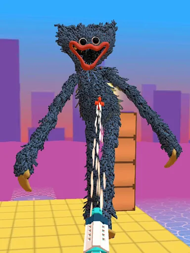 Pierce Them All 3D screenshot