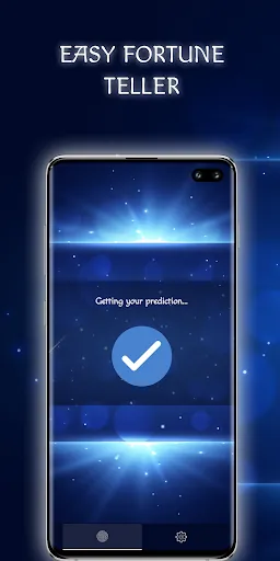 Fingerprint Scanner App screenshot