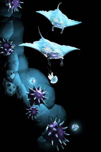 Seashine screenshot