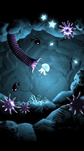 Seashine screenshot