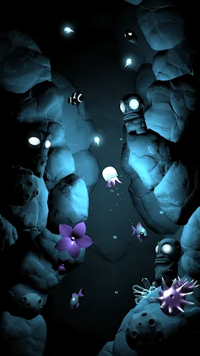 Seashine screenshot