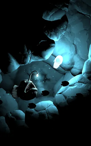 Seashine screenshot