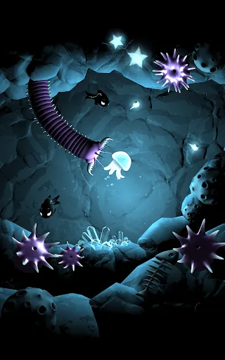 Seashine screenshot