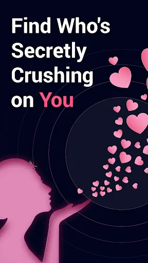 Secret Crush Detector screenshot