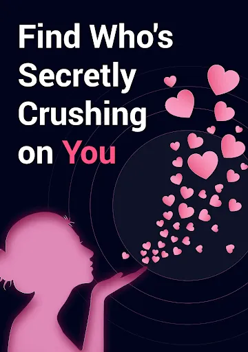 Secret Crush Detector screenshot