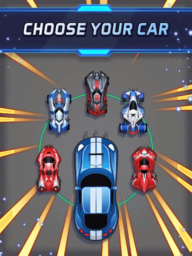 Road Riot screenshot
