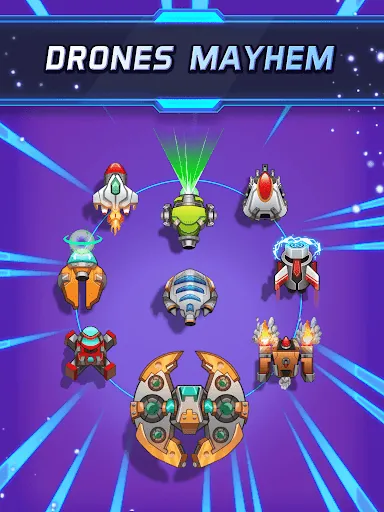 Road Riot screenshot