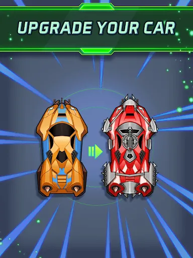 Road Riot screenshot
