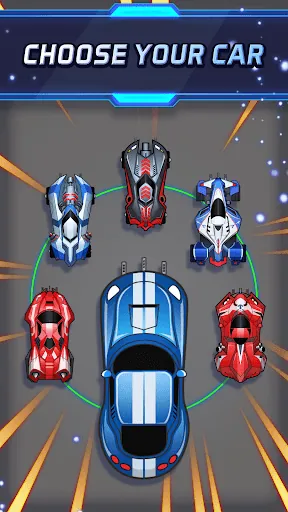 Road Riot screenshot