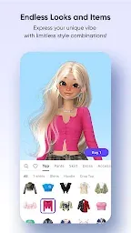 ZEPETO: Avatar, Connect & Live screenshot