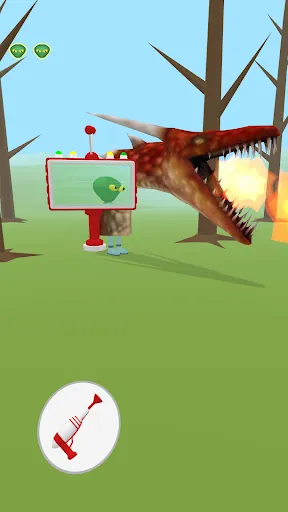 Find the Alien 2 screenshot