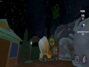 Roblox Colorful Adventure screenshot