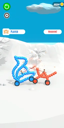 Draw Joust! screenshot