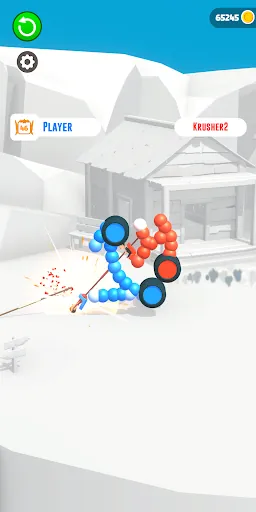 Draw Joust! screenshot