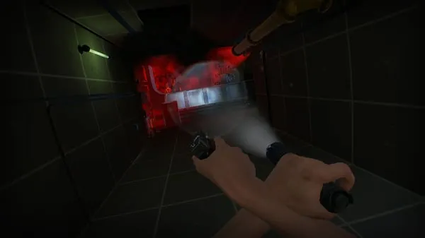 BONEWORKS screenshot