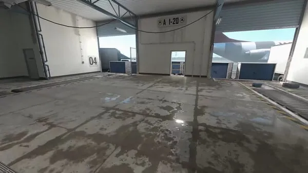 Counter-Strike 2 screenshot