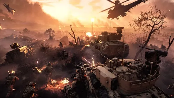 Battlefield™ 6 screenshot
