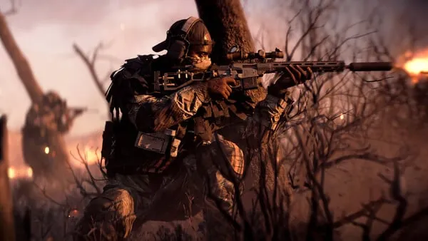Battlefield™ 6 screenshot