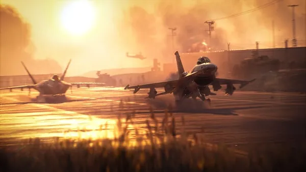 Battlefield™ 6 screenshot