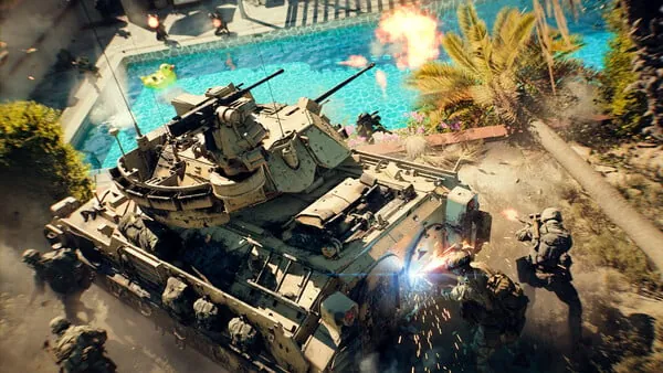Battlefield™ 6 screenshot