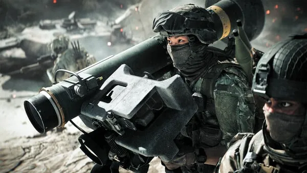 Battlefield™ 6 screenshot
