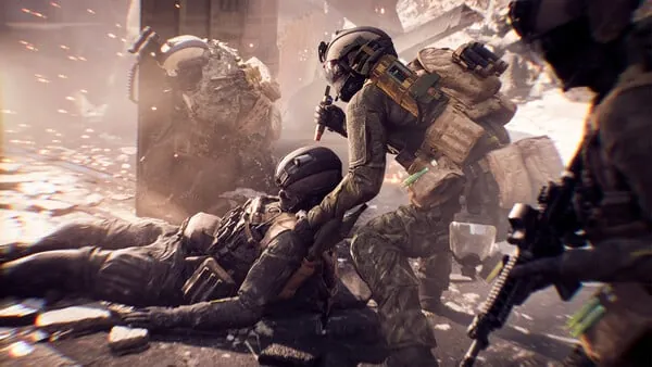 Battlefield™ 6 screenshot