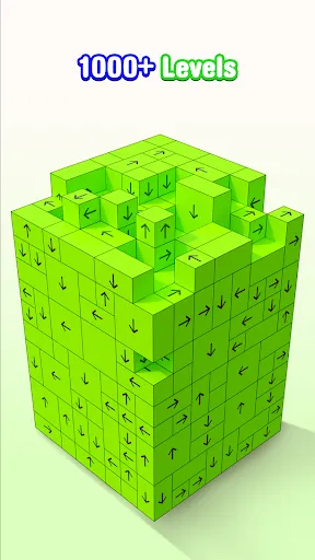 Tap master: Tap it 3D screenshot