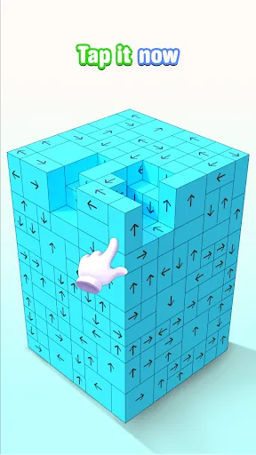 Tap master: Tap it 3D screenshot
