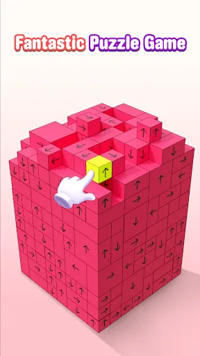 Tap master: Tap it 3D screenshot