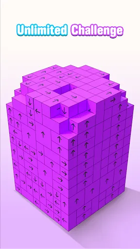 Tap master: Tap it 3D screenshot