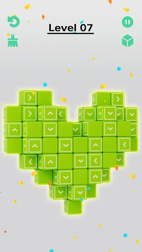 Tap master: Tap it 3D screenshot