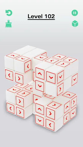Tap master: Tap it 3D screenshot