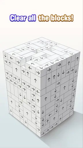 Tap master: Tap it 3D screenshot