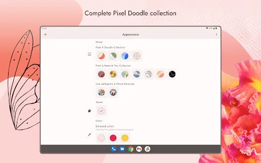Live Wallpapers screenshot