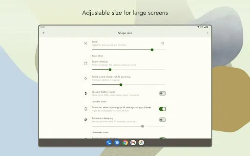 Live Wallpapers screenshot