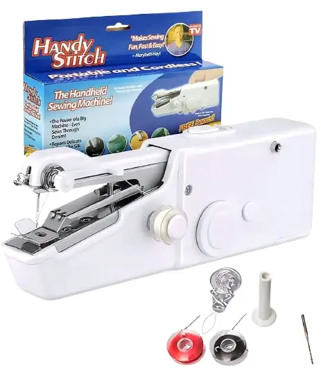 Electric-Handheld-Cordless